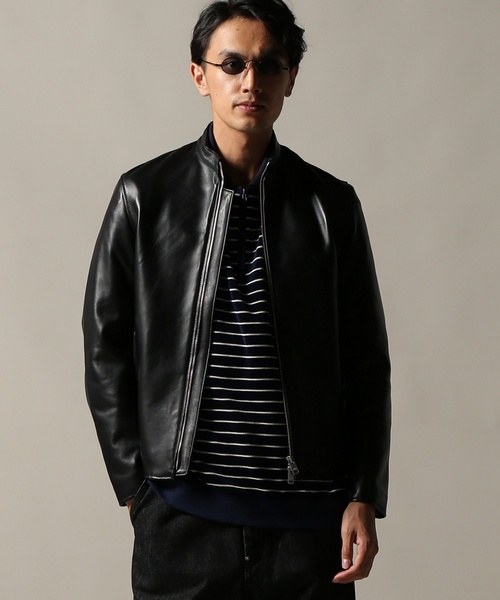 JOURNAL STANDARD シングルライダース JOURNAL STANDARD（ジャーナル