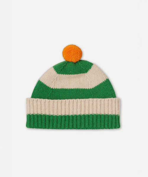 jo Gordon ニット帽 ボーダー Bshop ジョーゴードン jo Gordon ニット