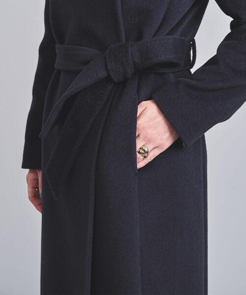 UNITED ARROWS（ユナイテッドアローズ）の「UBCS ANG/W ノーカラー