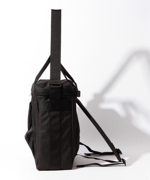 PORTER×B印YOSHIDA UNION レコードバッグ美品 PORTER×B印YOSHIDA UNION