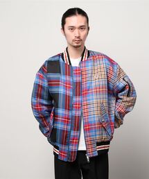 FRED PERRY（フレッドペリー）の「Charles Jeffrey Loverboy Split