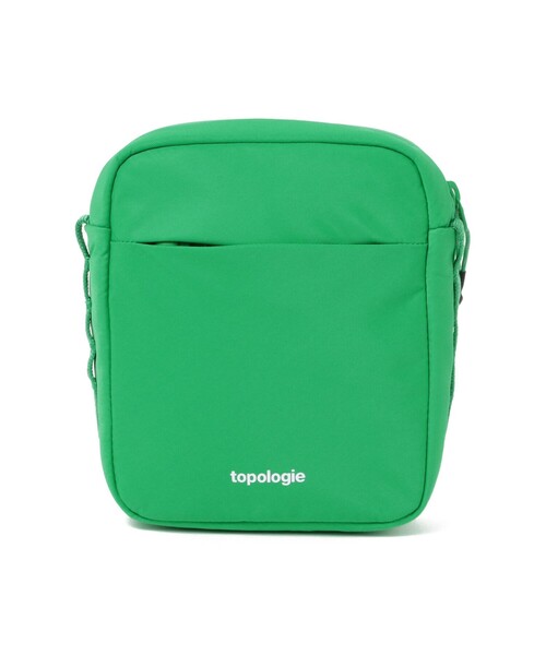 Topologie（トポロジー）の「Topologie / Tinbox ( バッグ単体