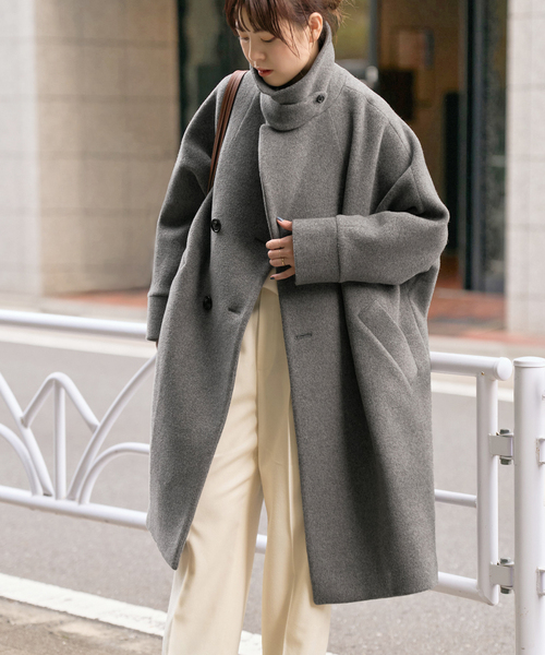 追加》TICCA / ティッカ テントコート（その他アウター）｜Spick