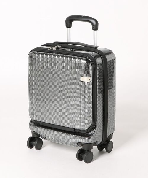 ⭐️新品未使用⭐️ ace. エース パリセイドZ キャリーケース 36L