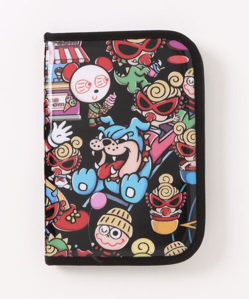 新品 ヒステリックミニ マルチケースSサイズ 新品ヒステリックミニ