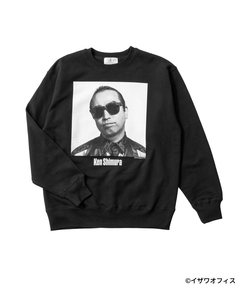 志村けん × JOURNAL STANDARD ロンTXL