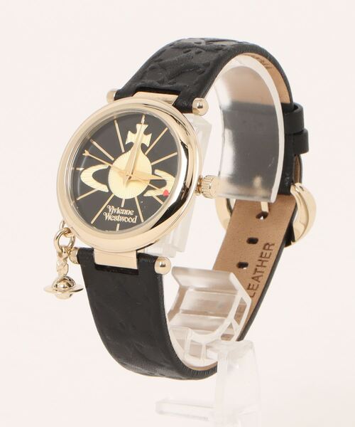 Vivienne Westwood/ヴィヴィアン・ウエストウッド」オーブ II