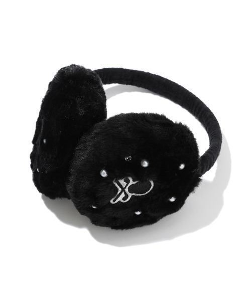 新品タグ付⭐︎ MARK&LONA マークアンドロナ⭐︎イヤーマフ耳あて MARK