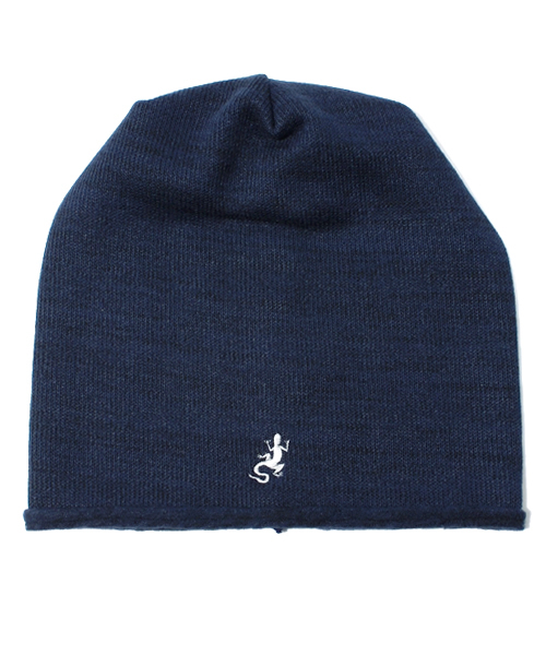 agnes b.（アニエスベー）の「GH38 BONNET （ニットキャップ/ビーニー