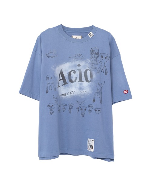 限定品 BLUE GIANT So ショップ Blue Tシャツ ミハラヤスヒロ
