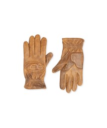 DIESEL（ディーゼル）の「メンズ 手袋 シープレザー（手袋）」 - WEAR