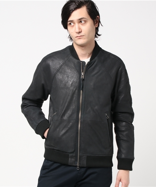 Pretty Green プリティーグリーン 1B ジャケット 裏地 柄デザイン 38 L相当