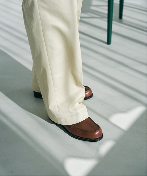 セール】【Tangent / タンジェント】別注 40/2Gaba F.ARMY CHINO