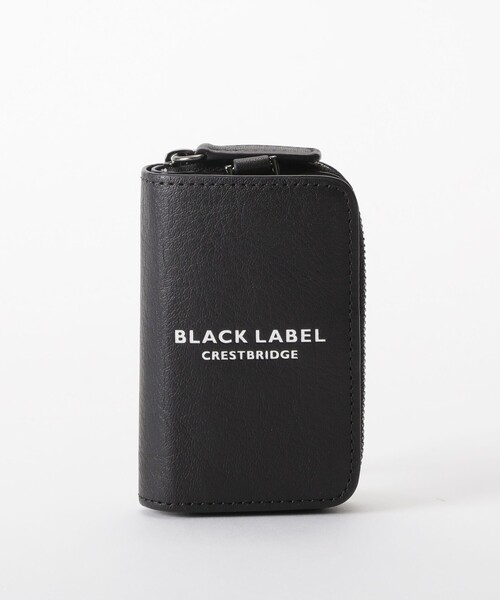 BLACK LABEL CRESTBRIDGE（ブラックレーベル・クレストブリッジ）の