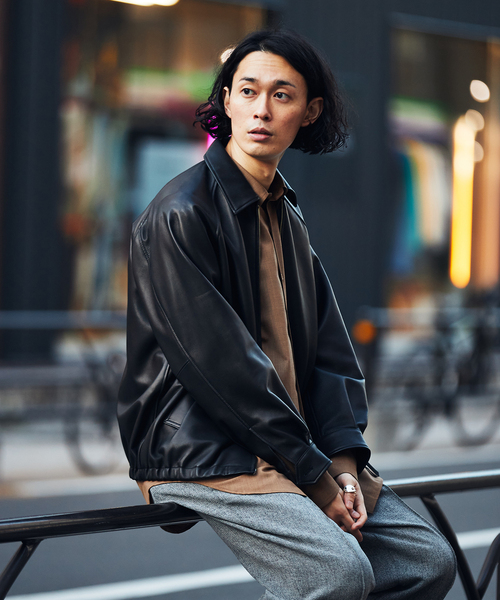 EDIFICE LA BOUCLE（エディフィスラブークル）の「【LA BOUCLE