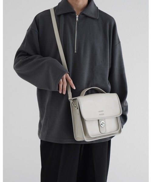 ベルリオーズ ニットキャップ ショルダーバッグ ベルリオーズ ニット