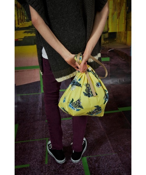 AlexanderLeeChang/アレキサンダーリーチャン CATPLANTS SACOCHE