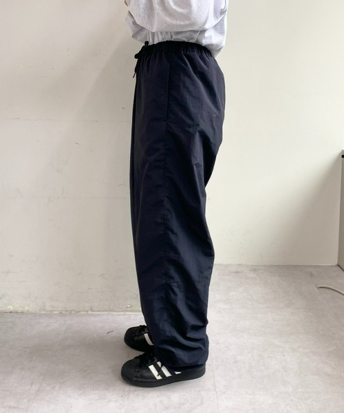 ブロシュアー BROCHURE 1P CHINO PANT チノパン テーパードパンツ S