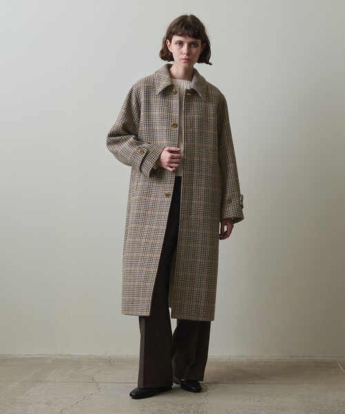 Steven Alan（スティーブンアラン）の「＜Steven Alan＞チェック