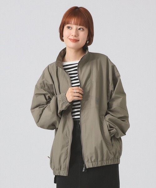 セール】THE NORTH FACE / エンライド トラック ジャケット（ナイロン