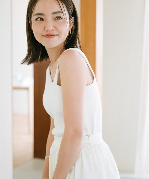 JULIUS アシンメトリータンクトップ 06ss 通販