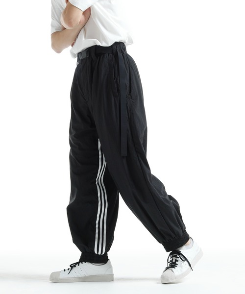 セール】M 3S NYL PNT（その他パンツ）｜Y-3（ワイスリー）の