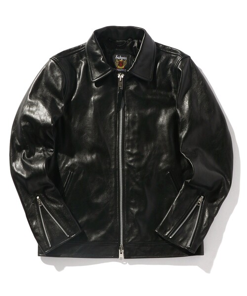 schott（ショット）の「Schott/ショット SINGLE BREST RIDERS/シングル