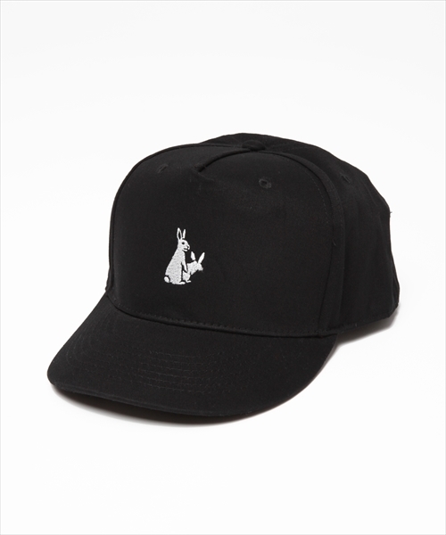 FR2（エフアールツー）の「マスクヘッズ FXXKING RABBITS Cap