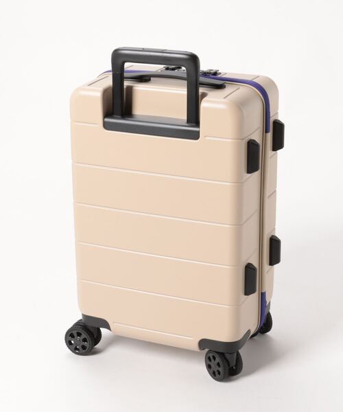 TUMI キャリー 希少・国内未発売 希少✨️TUMIビジネスキャリーケース