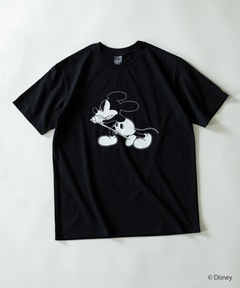 MICKEY MOUSE OS T-SHIRT | ナンバーナイン（NUMBER (N)INE）公式通販