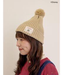 タグ付きニット帽 キャップ」に該当する帽子ファッション通販 - ZOZOTOWN