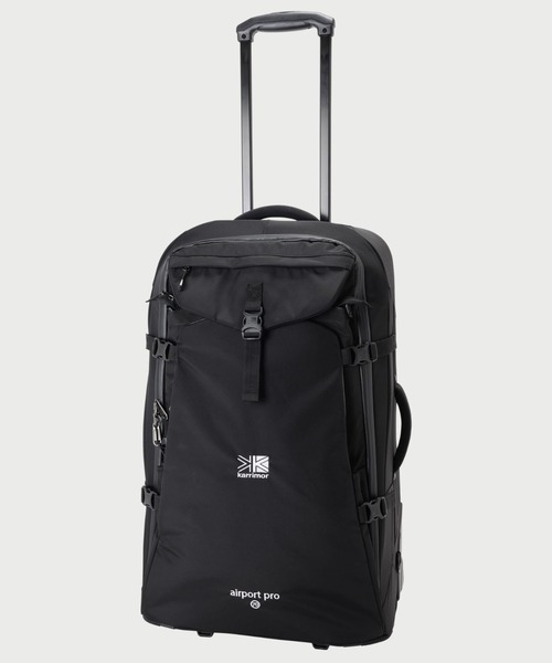 karrimor（カリマー）の「airport pro 70（スーツケース/キャリー