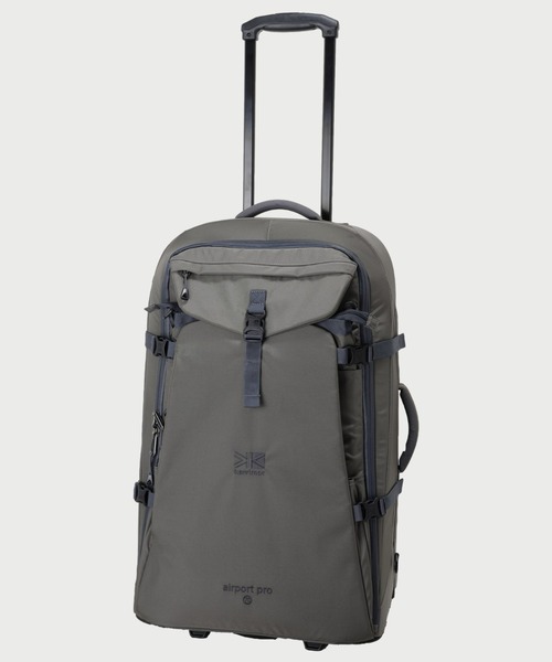 美品】karrimor カリマー airport pro70 3way エアポート プロ 70