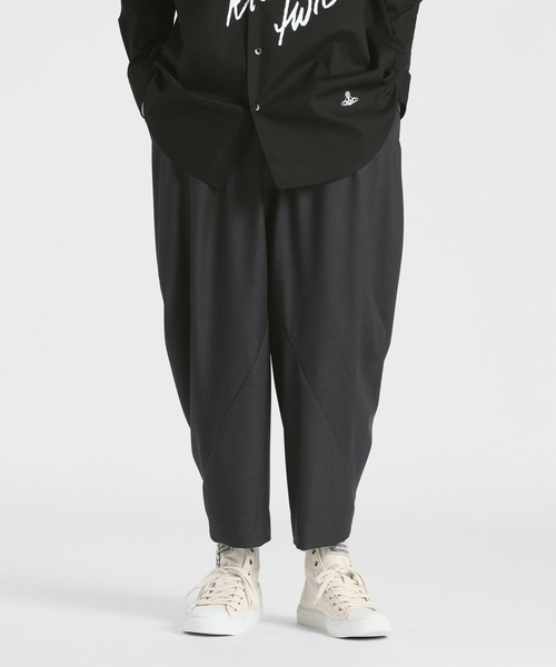 Vivienne Westwood MAN（ヴィヴィアンウエストウッドマン）の「“WILMA