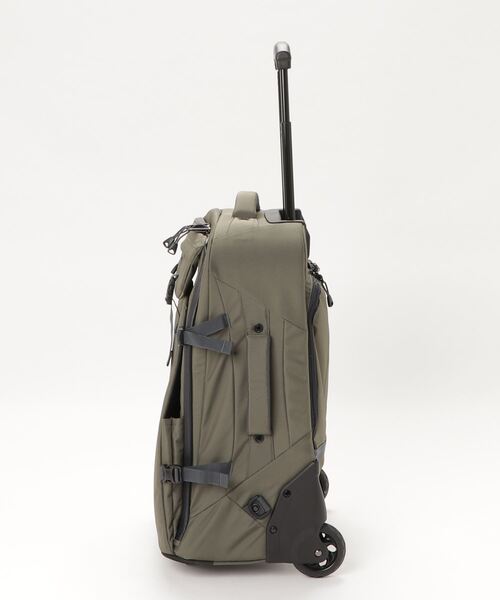 廃盤品・希少✴︎ Karrimor Clamshell 40L キャリーバッグ 廃盤/希少