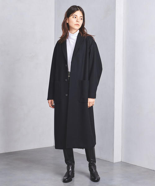 UNITED ARROWS（ユナイテッドアローズ）の「別注＜HYKE（ハイク