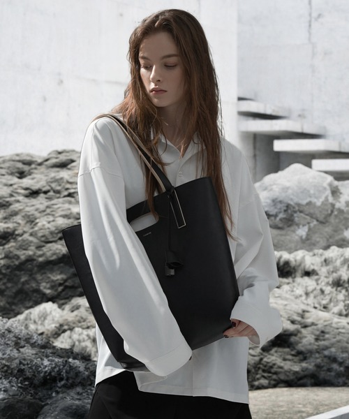 TOTE BAG SPYAIR IKEプロデュース カバン バック 2WAY 夏 TOTE BAG