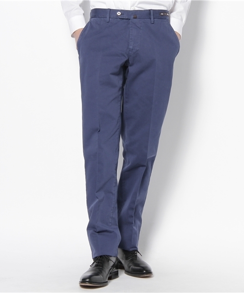 BEAMS F（ビームスエフ）の「PT01 / チノパン（チノパンツ）」 - WEAR