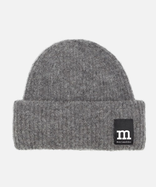 セール】Solid / Pjettar beanie（ニットキャップ/ビーニー