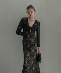 Leja｜レジャのドレス（長袖）通販 - ZOZOTOWN