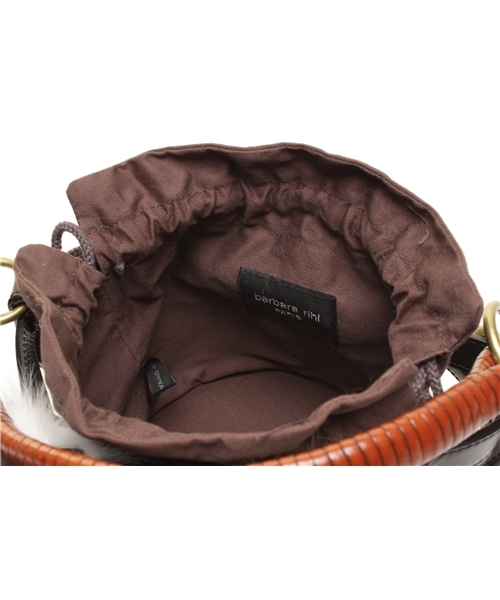 ⭐︎専用⭐︎ Hunting Pony☆キャリーバッグ（別売りのファー付き