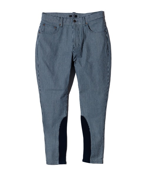 Poly pants / ポリーパンツ（デニムパンツ）｜glamb（グラム）の