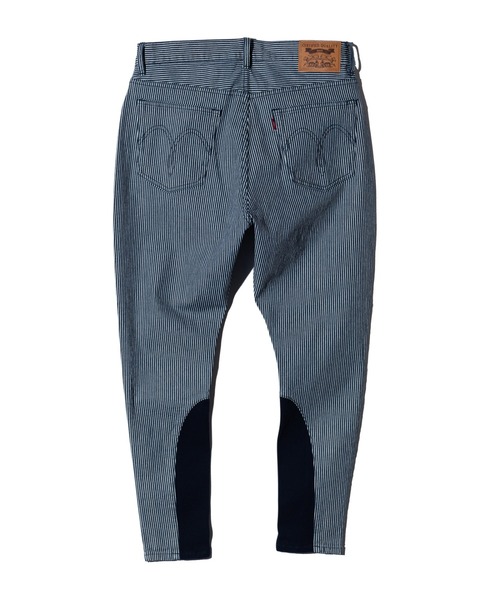 Poly pants / ポリーパンツ（デニムパンツ）｜glamb（グラム）の