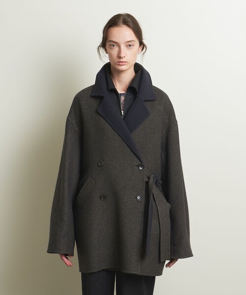 ATTISESSION（アティセッション）の「＜ATTISESSION＞リバー ベルト