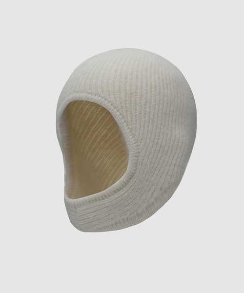 JACQUEMUS ビーニーニット帽