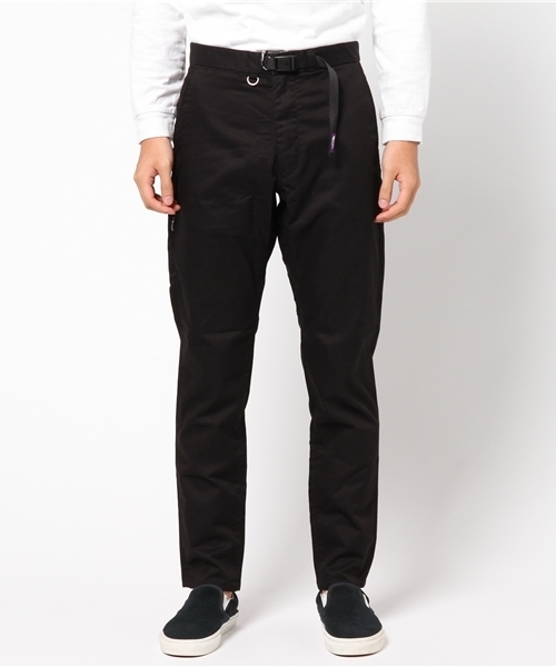 美品【THE NORTH FACE】パンツ NT5700N ブラック サイズ32 ESTNATION