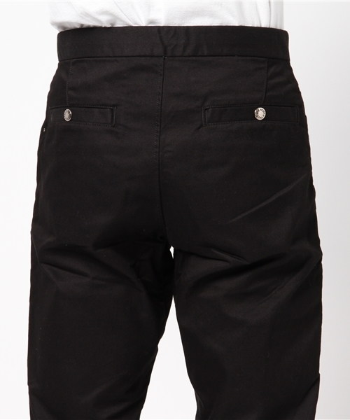 美品【THE NORTH FACE】パンツ NT5700N ブラック サイズ32 ESTNATION