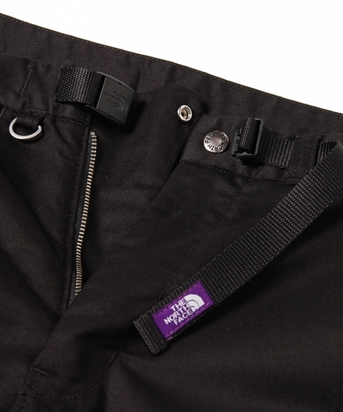 ESTNATION（エストネーション）の「THE NORTH FACE PURPLE LABEL
