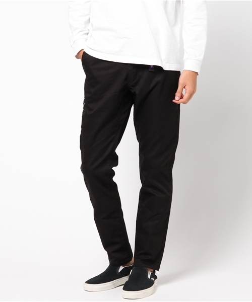 ESTNATION（エストネーション）の「THE NORTH FACE PURPLE LABEL