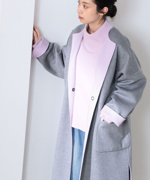 Demi-Luxe BEAMS（デミルクス ビームス）の「Demi-Luxe BEAMS / クルー